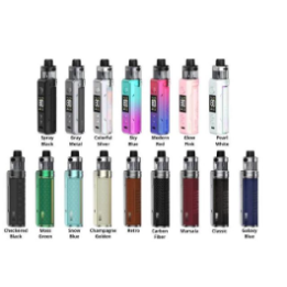 Voopoo Kit Drag X2