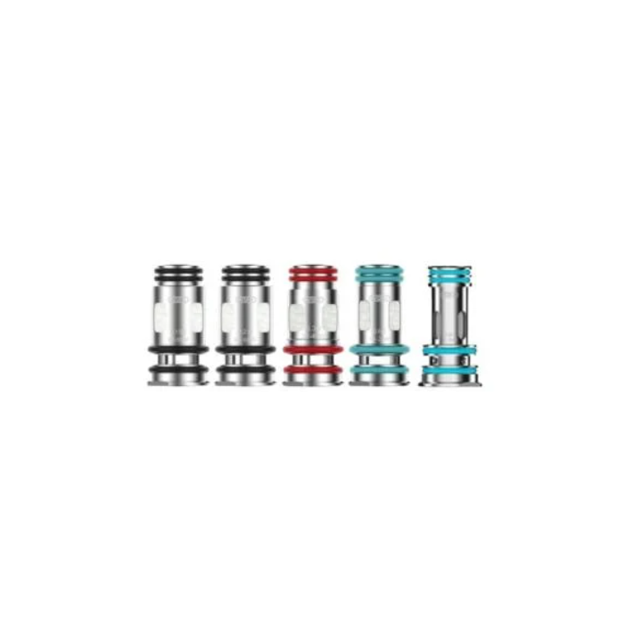 Voopoo Resistenza PnP X (5 pezzi)