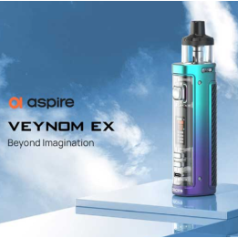 Aspire Kit Veynom Ex