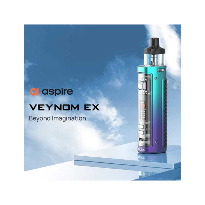 Aspire Kit Veynom Ex