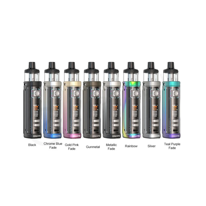 Aspire Kit Veynom Ex