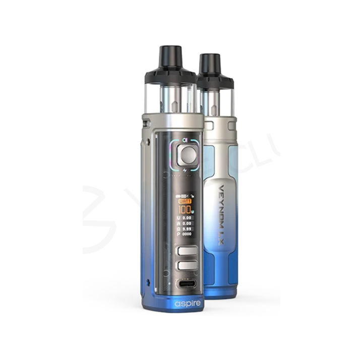 Aspire Kit Veynom LX