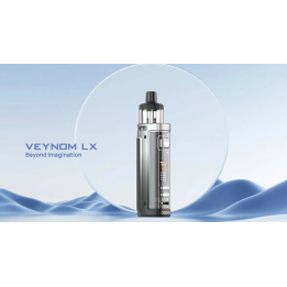 Aspire Kit Veynom LX