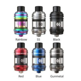 Aspire Atomizzatore Huracan Mini