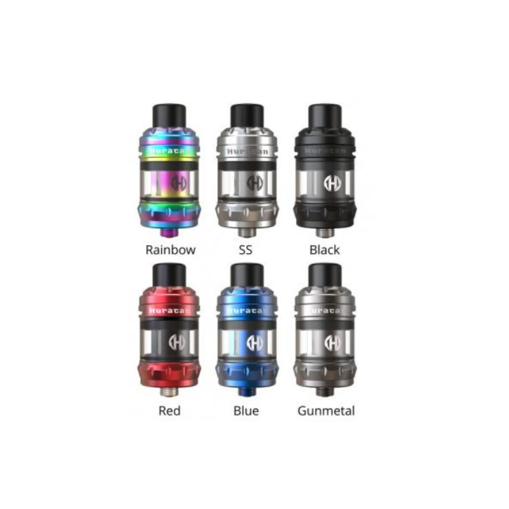 Aspire Atomizzatore Huracan Mini