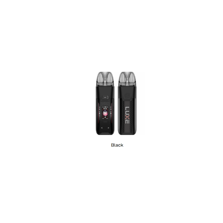 Vaporesso Kit Luxe XR Max 2 Pod Mod -  3200mAh 80W