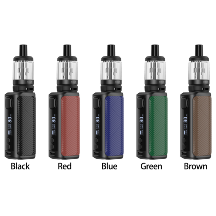 Eleaf Kit iStick i80