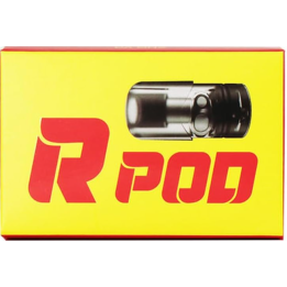 Da One Pod RE1 2ml (3 pezzi)