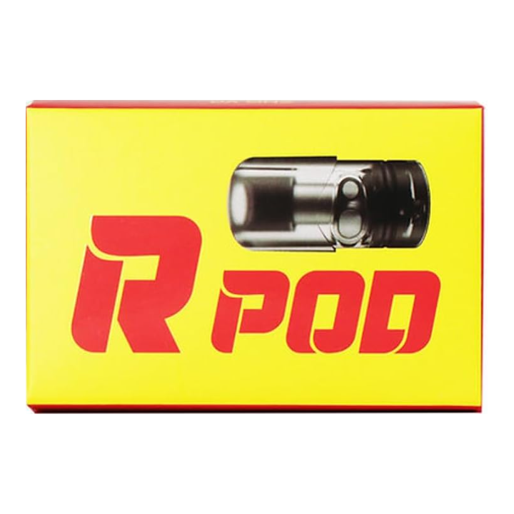 Da One Pod RE1 2ml (3 pezzi)