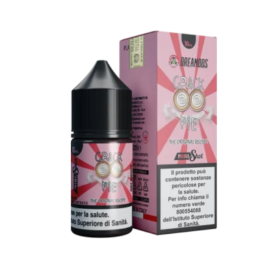 CRACK PIE MINI SHOT 10+10 ML DREAMODS