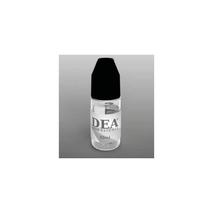 copy of GLICERINA VEGETALE - VG 10 ML - DEA
