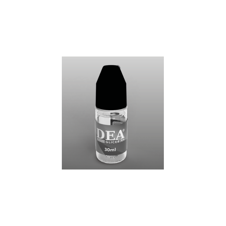 FULL VG - DEA - 30ML - BOTTIGLIA 30 ML