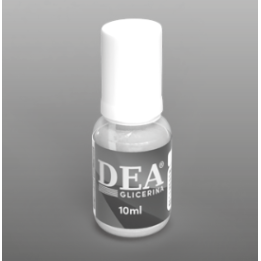FULL VG - DEA - 10 ML - BOTTIGLIA 10 ML