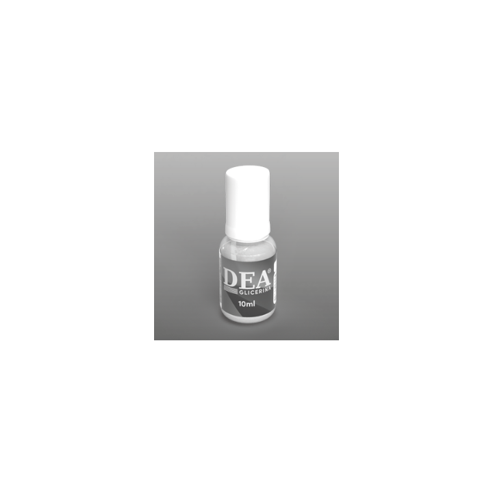 FULL VG - DEA - 10 ML - BOTTIGLIA 10 ML