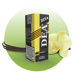 AROMA CONCENTRATO - MANILLA - DEA - DIY