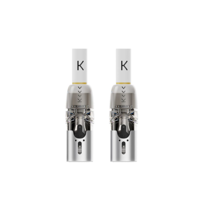 copy of 3PZ POD PER KIWI - KIWI VAPOR