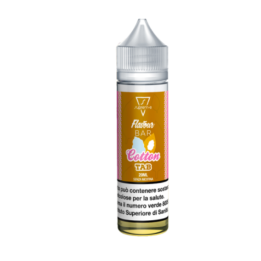 AROMA SHOT SERIES - FLAVOUR BAR - COTTON TAB - SUPREM-E - 20 IN 60 ML