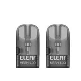 Eleaf Pod Iore Lite 2 2ml 1,0ohm (2 pezzi)