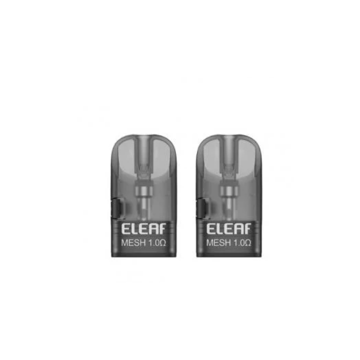 Eleaf Pod Iore Lite 2 2ml 1,0ohm (2 pezzi)