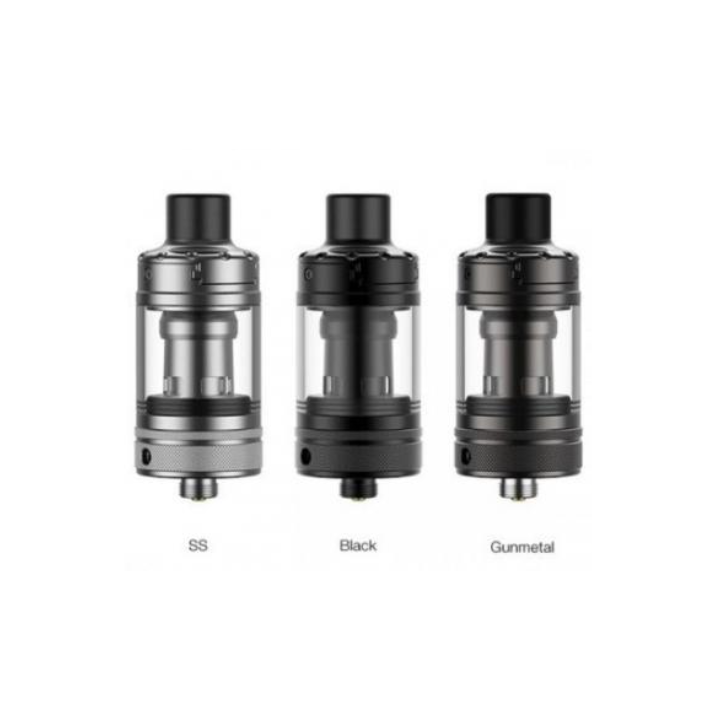 Aspire Atomizzatore Nautilus 3 22mm