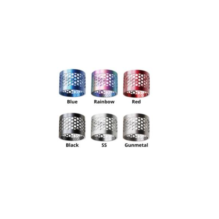 Aspire Vetro di Ricambio Nautilus 3 Honey Comb