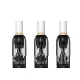GEEKVAPE POD WENAX M1 CON FILTRO (3 PEZZI)