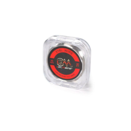 COIL MASTER 316L WIRE 24GA