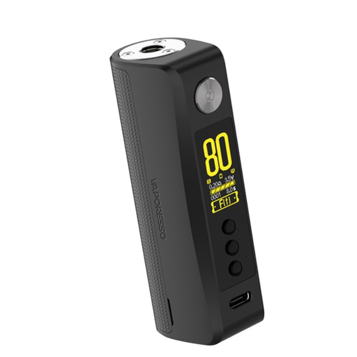 GEN 80S BOX MOD - VAPORESSO