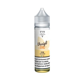 AROMA SHOT SERIES - VANIGLIONE - SUPREM-E - 20 ML IN 60