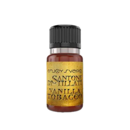 ENJOY SVAPO AROMA CONCENTRATO VANILLA TOBACCO 10 ML