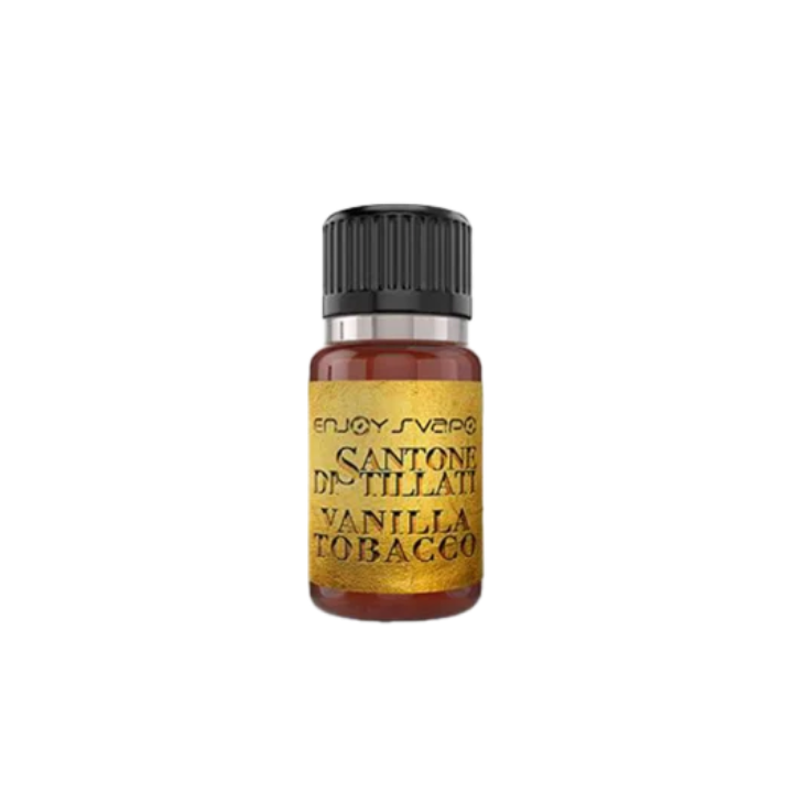 ENJOY SVAPO AROMA CONCENTRATO VANILLA TOBACCO 10 ML
