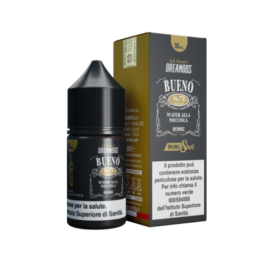 copy of Nilla Cookie 10+10 ml