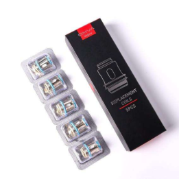 5PZ UNIPRO COIL - 0.3 OHM - OXVA