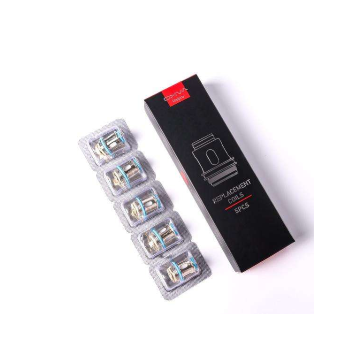 5PZ UNIPRO COIL - 0.3 OHM - OXVA