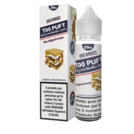 TOO PUFT 20+40ML
