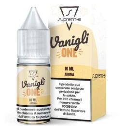 AROMA CONCENTRATO SUPREM-E - VANIGLIONE - 10 ML
