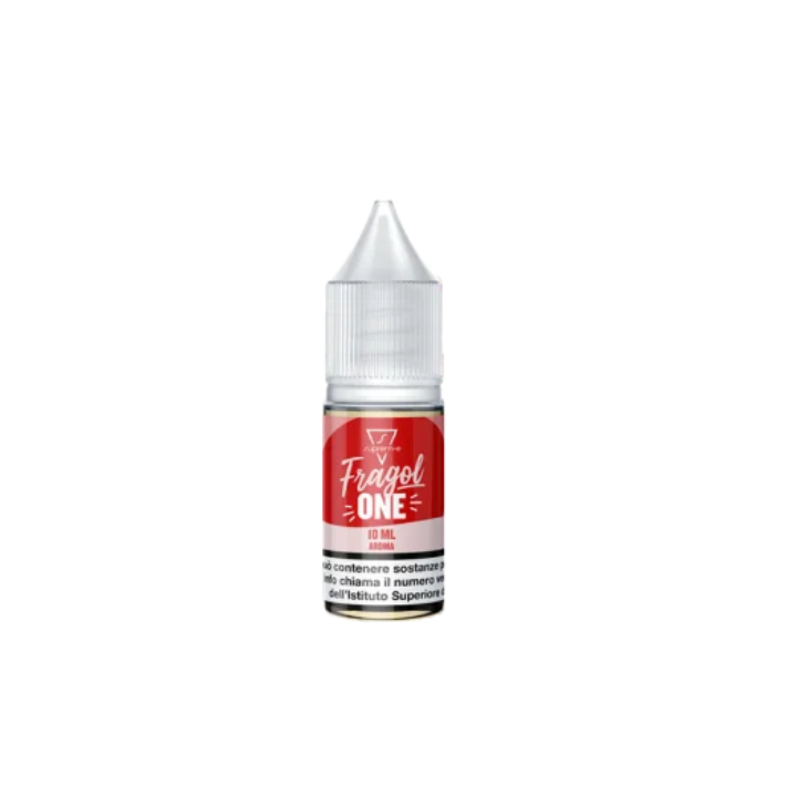 AROMA CONCENTRATO SUPREM-E - FRAGOLONE - 10 ML