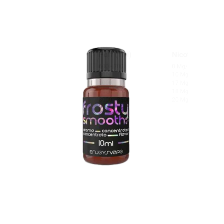 Enjoy Svapo Aroma Frosty Smooth 10ml
