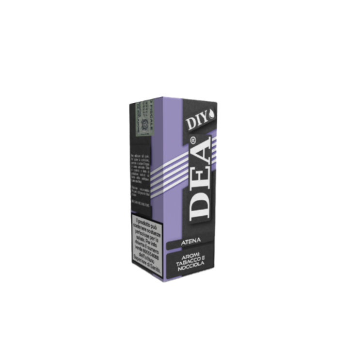 AROMA CONCENTRATO - ATENA - DEA - DIY