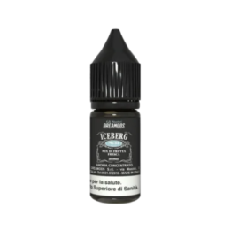 DreaMods - No. 35 ICEBERG aroma 10ml