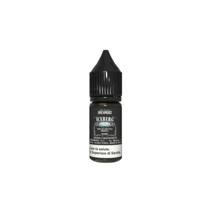 AROMA DREAMODS - No. 35 ICEBERG 10ml