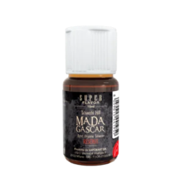 AROMA CONCENTRATO MADAGASCAR RESERVE - SUPERFLAVOR - VAPORART - 10 ML