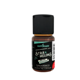 AROMA CONCENTRATO STRAMELONE - VAPORART