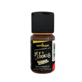 AROMA CONCENTRATO MY COOKIE - PREMIUM BLEND - VAPORART - 10 ML