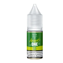 AROMA CONCENTRATO SUPREM-E - ANGURIONE - 10 ML
