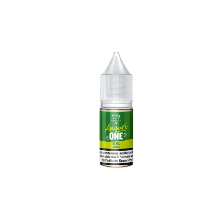 copy of AROMA CONCENTRATO SUPREM-E - BISCOTTONE - 10 ML
