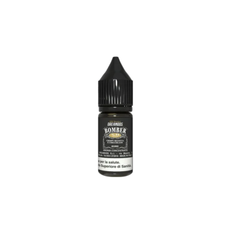 AROMA DREAMODS - No.84 Bomber 10ml