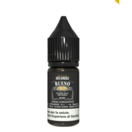 Aroma Concentrato No. 72 Bueno 10ml