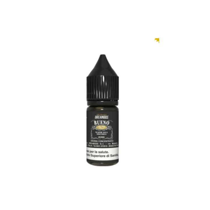 AROMA DREAMODS - No. 72 Bueno 10ml