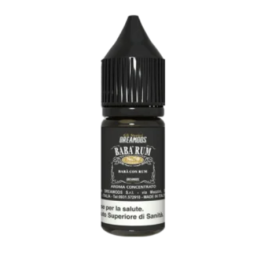 Aroma Concentrato No.70 Baba' Rum 10ml